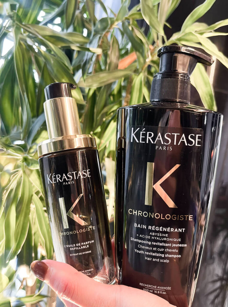 ヘアスタイリング剤