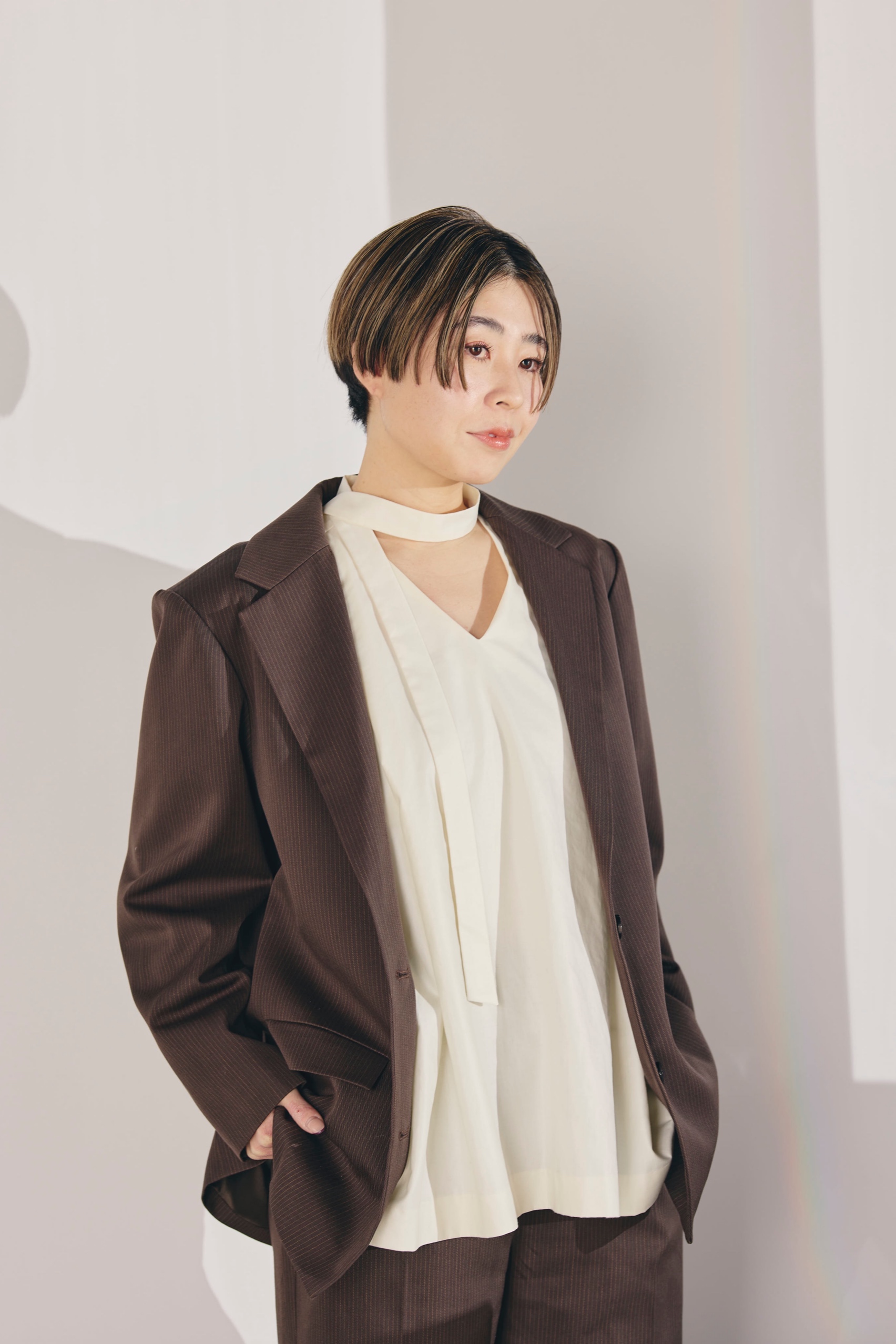 小川 愛